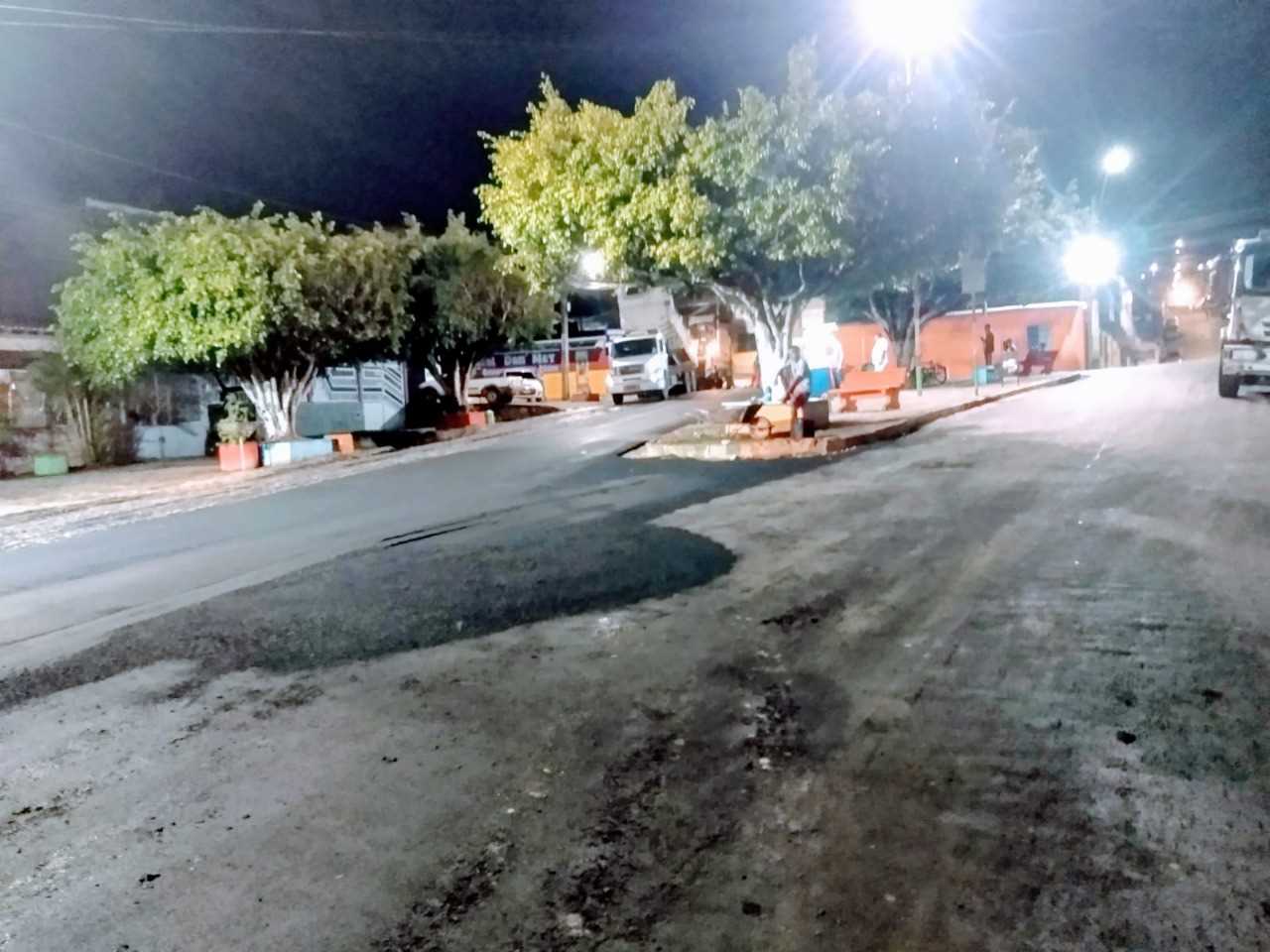 Camacã: Prefeito Oziel da Ambulância deixa o governo e um legado: Nunca se fez tanto em tão pouco